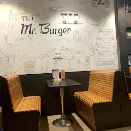 Mr. Burger