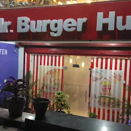 Mr. Burger Hut