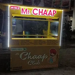 Mr. Chaap