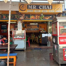 Mr. Chai Dude ( Southern Spice )