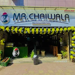 Mr chai wala