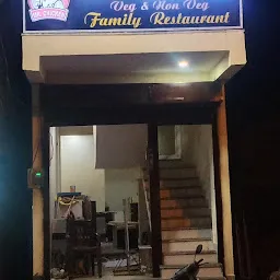 Mr.chicken family restaurant