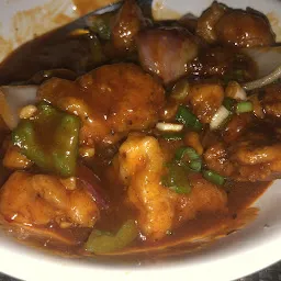 Mr.Chow - Indian & Chinese Cuisine