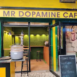 Mr Dopamine Cafe