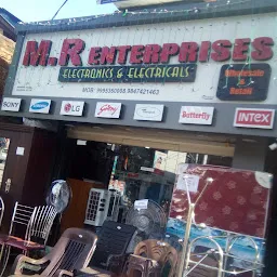 MR Enterprises