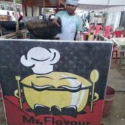 Mr flavour