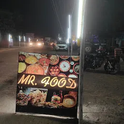 Mr food Restaurant