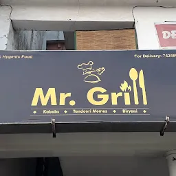 Mr.Grill