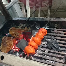 Mr.Grill