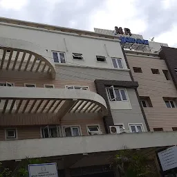MR Hospital