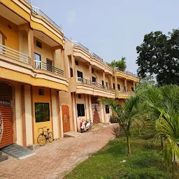 Mr.K.K Sahu Boys Hostel