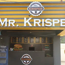Mr. Krisper - Best Veg Fast Food Restaurant in Nabha, Non Vegetarian Fast Food Restaurant in Nabha