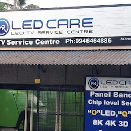 MR LED Care LCD LED Tv Repair & Service centre