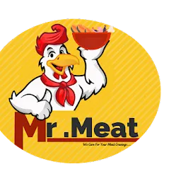 Mr. Meat