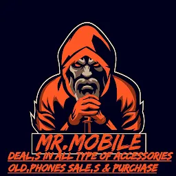 MR.MOBILE