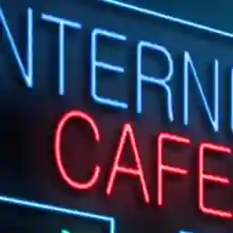Mr. Nety Cyber Cafe