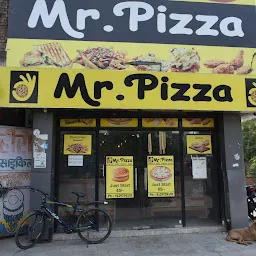 Mr. Pizza - Best Pizza Shop | Chicken Pizza Restaurant | Best Veg Pizza Store | Non Veg Pizza | Chicken Chizza in Lucknow