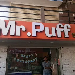 Mr. Puff