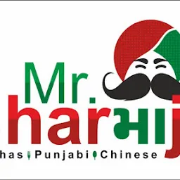 Mr Sharmaji Restaurant