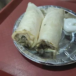 Mr.Shawarma