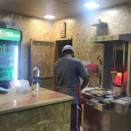 Mr shawarma & Grill