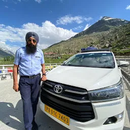 Mr Singh Cab | One way | Tour Package | Luxury Taxi | Airport taxi | Best taxi service in Chandigarh Mohali