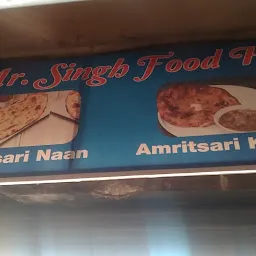 MR.Singh Food Hub