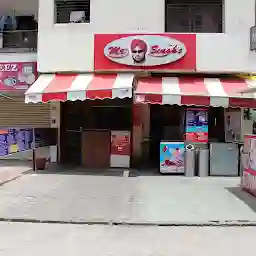 Mr.Singh's Restaurant - Best Veg & Non Veg Restaurant in indore(Near me)