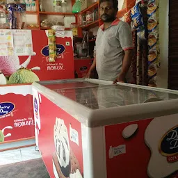 Mr Soda & Amul ice cream