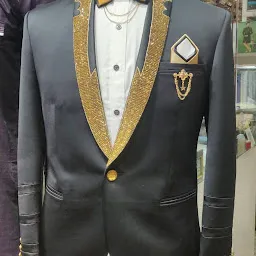 Mr.Suit Ethnic Wear (Dilsukhnagar Pillor no.1545)