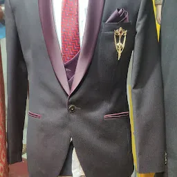 Mr.Suit Ethnic Wear (Dilsukhnagar Pillor no.1545)