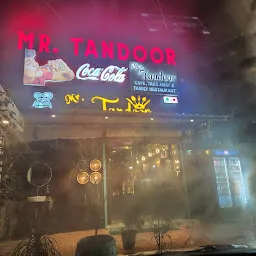 Mr. Tandoor Restaurant