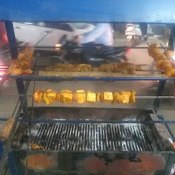 Mr. Tandoor Veg & Non Veg