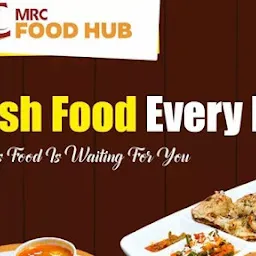 MRC Food Hub