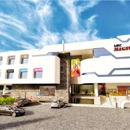MRC MAGNUM - Shopping Mall & Cinemas