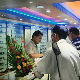 MRC Stores Optician