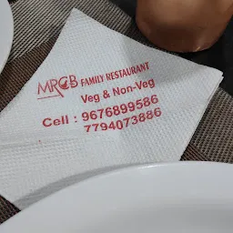 MRCB Restaurant
