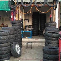 MRF tyres & service Jai Bhawani Tyres mrf tyres and service franchise