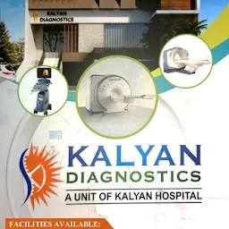 MRI Scan Centre In Ludhiana - Kalyan Diagnostics