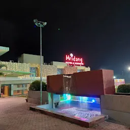Mridang Resorts
