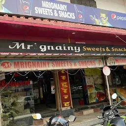 Mrignainy Restaurant