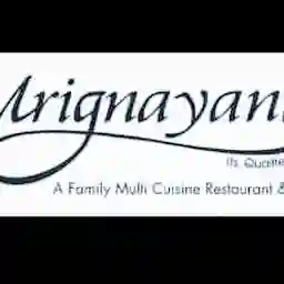 Mrignayani Restaurant and Bar