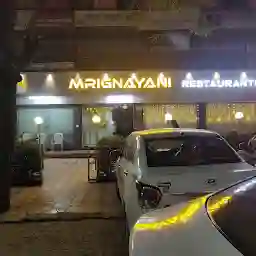 Mrignayani Restaurant and Bar