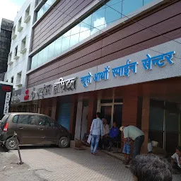 Mrityunjay Hospital - Neuro & Ortho/Cashless Card/Aayushman Bhart/24 Hours Emergency/Multi Speciality Hospital in Gorakhpur