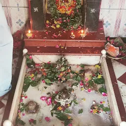 Mrityunjay Mahadev Temple