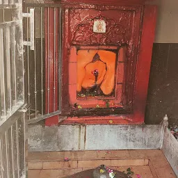 Mrityunjay Mahadev Temple
