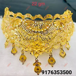 MRJ MAHARAJA JEWELLERS (Wholesale Gold Jewellers)