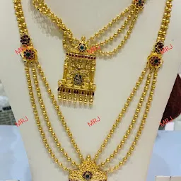 MRJ MAHARAJA JEWELLERS (Wholesale Gold Jewellers)