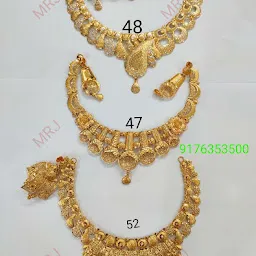 MRJ MAHARAJA JEWELLERS (Wholesale Gold Jewellers)