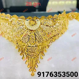 MRJ MAHARAJA JEWELLERS (Wholesale Gold Jewellers)